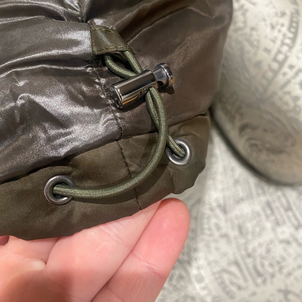 Moncler jacket - Picture 11 of 11